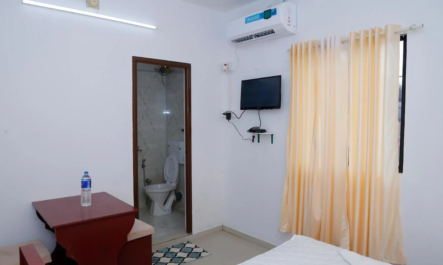 Aparthotel Jb Rooms Pvr Rooms Nedumbassery