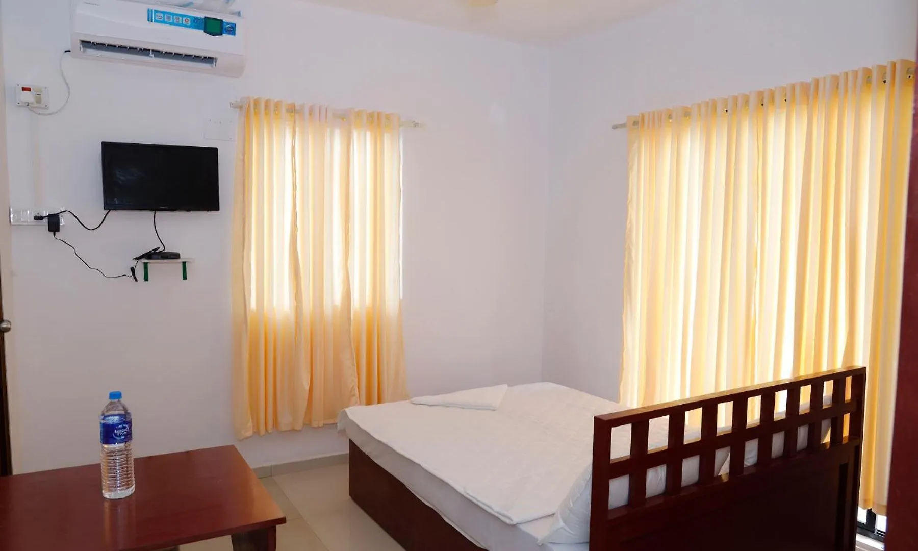 Aparthotel Jb Rooms Pvr Rooms Nedumbassery