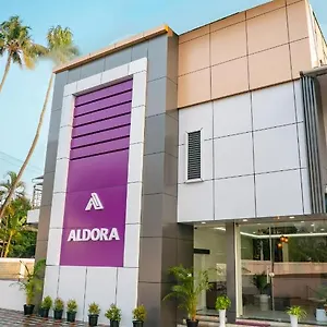  Hotel Aldora Airport Residency
