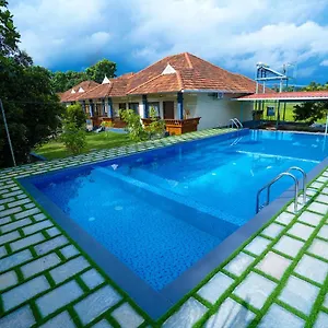 Hotel Kottackal Nature, Nedumbassery