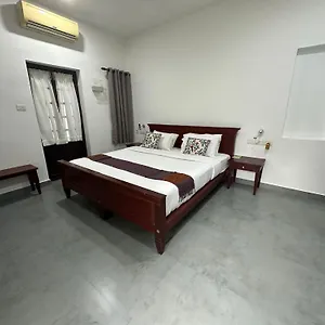  Villa The Romantica