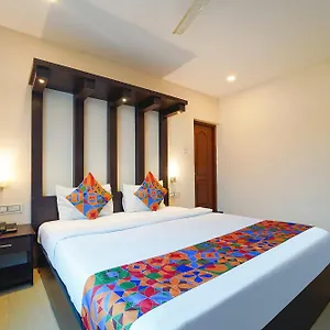 2* Hotel Zion Plaza