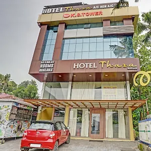 3* Hotel Thaza
