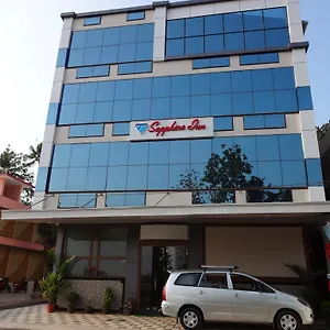 2* Hotel Sapphire